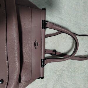 Beautiful New Coach bag
